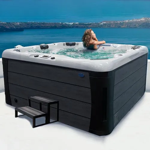 Deck hot tubs for sale in Kirkland